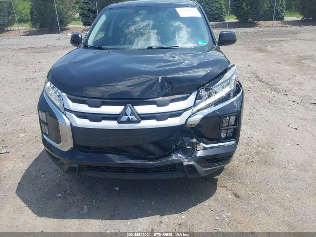 Aukcja sprzedaży 2023 Mitsubishi Outlander Sport 2.0 Es Awc/2.0 Le Awc/2.0 Ralliart Awc/2.0 S Awc/2.0 Se Awc, vin: JA4ARUAU6PU002710, numer aukcji: 45522021