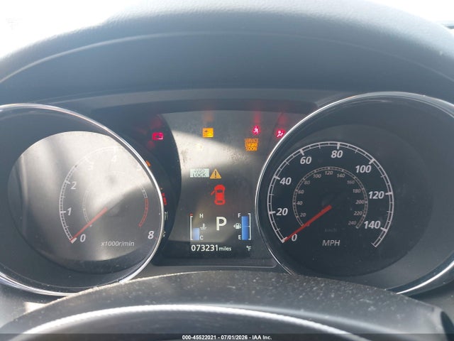 Aukcja sprzedaży 2023 Mitsubishi Outlander Sport 2.0 Es Awc/2.0 Le Awc/2.0 Ralliart Awc/2.0 S Awc/2.0 Se Awc, vin: JA4ARUAU6PU002710, numer aukcji: 45522021
