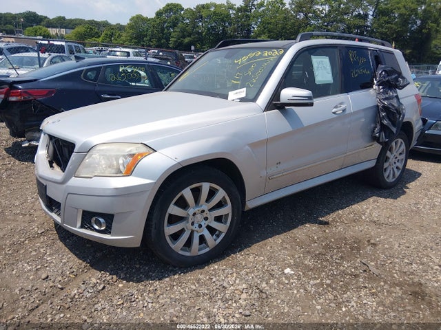 Продаж на аукціоні авто 2011 Mercedes-benz Glk 350 4matic, vin: WDCGG8HB7BF678138, номер лоту: 45522022