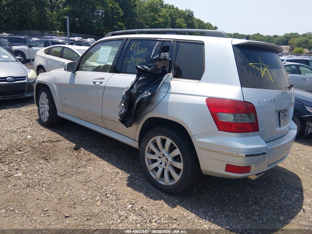 Продаж на аукціоні авто 2011 Mercedes-benz Glk 350 4matic, vin: WDCGG8HB7BF678138, номер лоту: 45522022