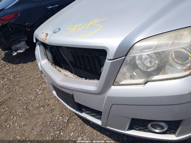 Продаж на аукціоні авто 2011 Mercedes-benz Glk 350 4matic, vin: WDCGG8HB7BF678138, номер лоту: 45522022