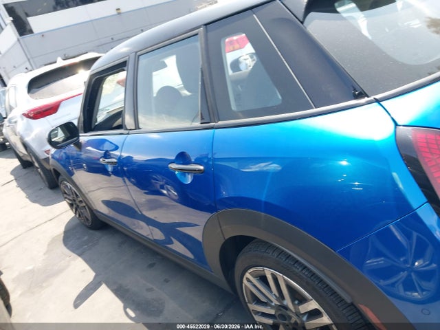 Aukcja sprzedaży 2025 Mini Hardtop Cooper S, vin: WMW53GD09S2W35903, numer aukcji: 45522029