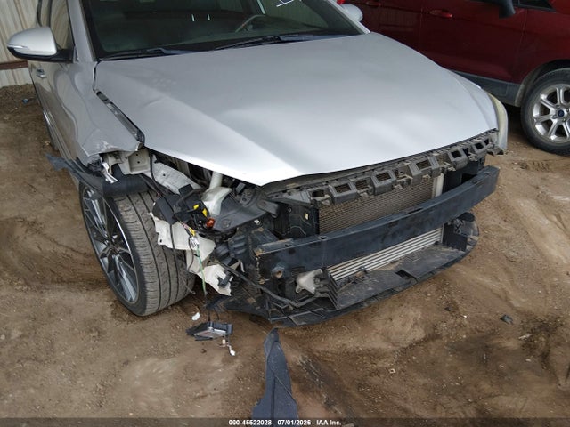 Продаж на аукціоні авто 2018 Hyundai Elantra Sport, vin: KMHD04LB0JU525300, номер лоту: 45522028