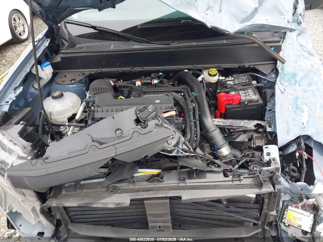 3FTTW8JA1SRB55676 Ford Maverick Xlt