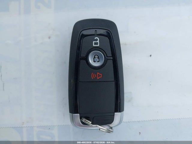 3FTTW8JA1SRB55676 Ford Maverick Xlt