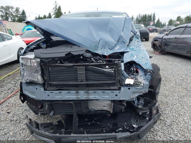 3FTTW8JA1SRB55676 Ford Maverick Xlt