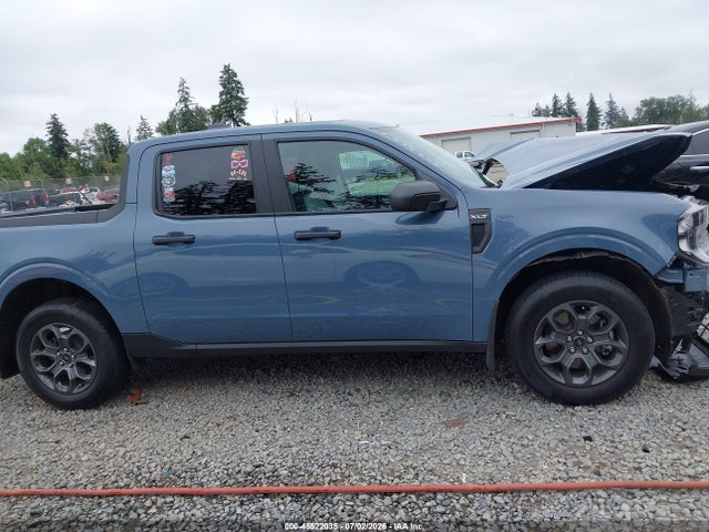 3FTTW8JA1SRB55676 Ford Maverick Xlt