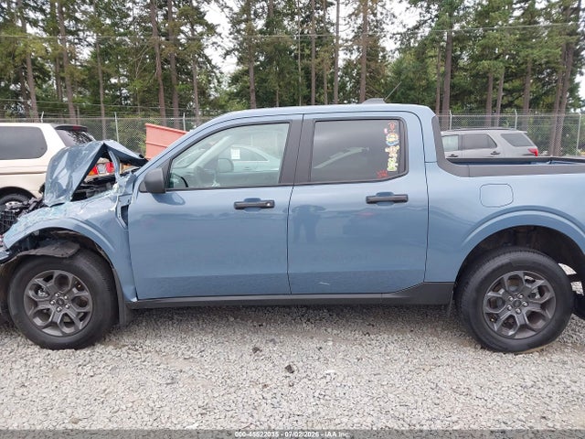 3FTTW8JA1SRB55676 Ford Maverick Xlt