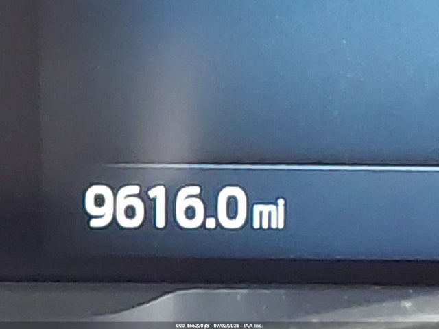3FTTW8JA1SRB55676 Ford Maverick Xlt