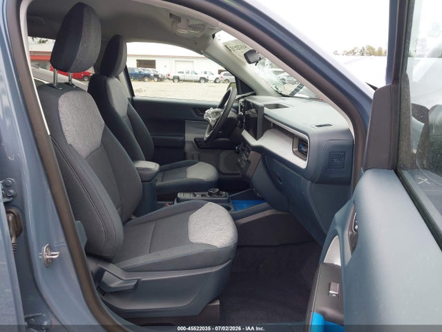 3FTTW8JA1SRB55676 Ford Maverick Xlt