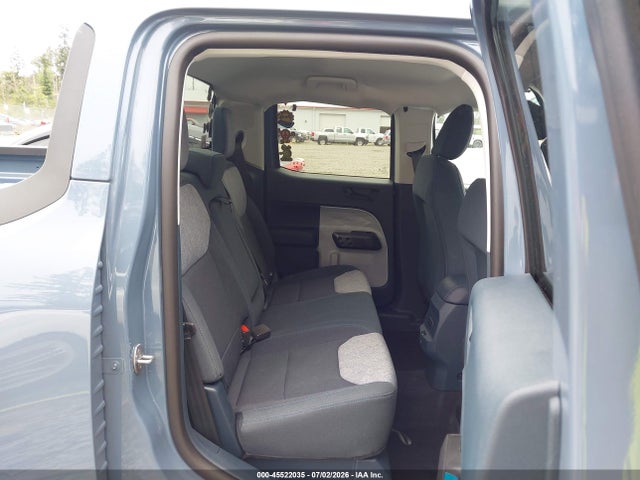 3FTTW8JA1SRB55676 Ford Maverick Xlt