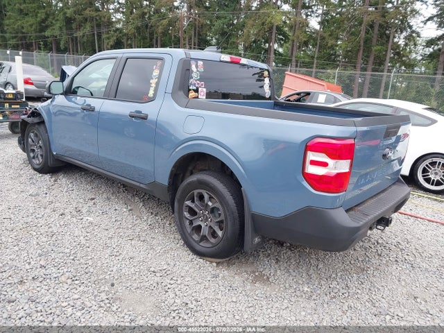 3FTTW8JA1SRB55676 Ford Maverick Xlt