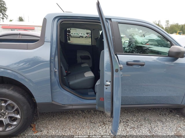 3FTTW8JA1SRB55676 Ford Maverick Xlt