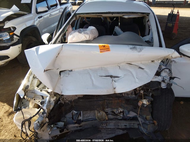 3N1AB7AP7HY253176 Nissan SENTRA S