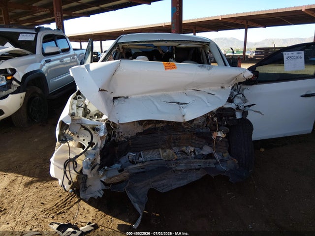 3N1AB7AP7HY253176 Nissan SENTRA S