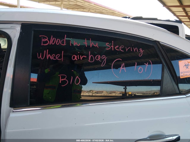 3N1AB7AP7HY253176 Nissan SENTRA S