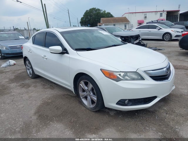 2014 Acura Ilx 2.0l მანქანა იყიდება აუქციონზე, vin: 19VDE1F78EE013549, აუქციონის ნომერი: 45522039