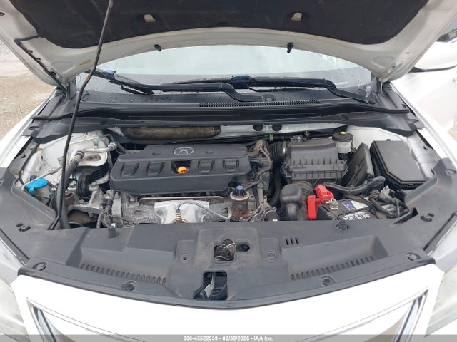 Продажа на аукционе авто 2014 Acura Ilx 2.0l, vin: 19VDE1F78EE013549, номер лота: 45522039