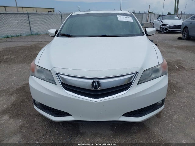 Продажа на аукционе авто 2014 Acura Ilx 2.0l, vin: 19VDE1F78EE013549, номер лота: 45522039