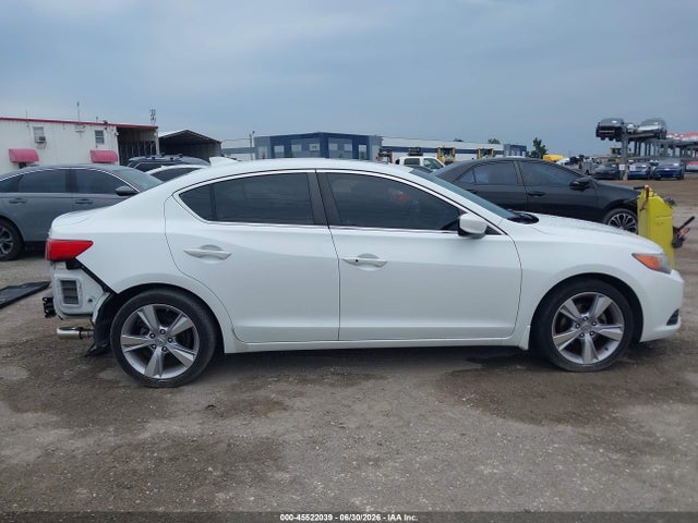 Продажа на аукционе авто 2014 Acura Ilx 2.0l, vin: 19VDE1F78EE013549, номер лота: 45522039