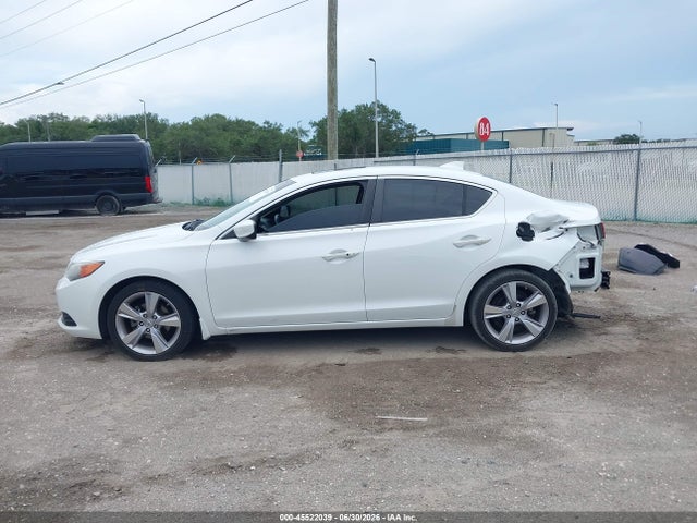 Продажа на аукционе авто 2014 Acura Ilx 2.0l, vin: 19VDE1F78EE013549, номер лота: 45522039