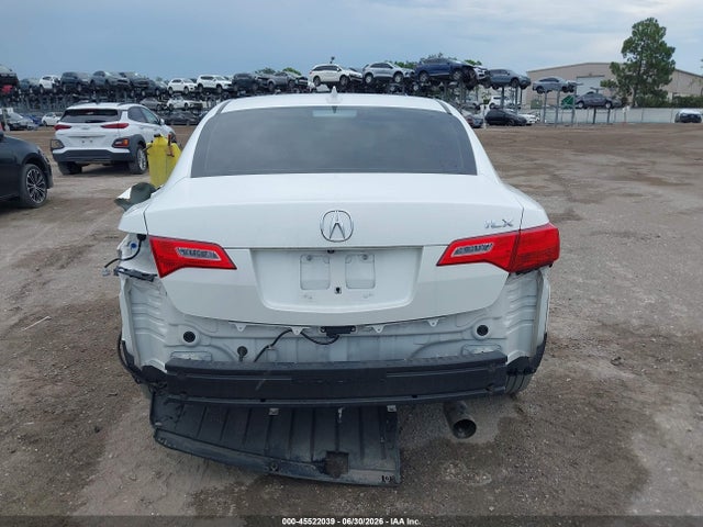 Продажа на аукционе авто 2014 Acura Ilx 2.0l, vin: 19VDE1F78EE013549, номер лота: 45522039