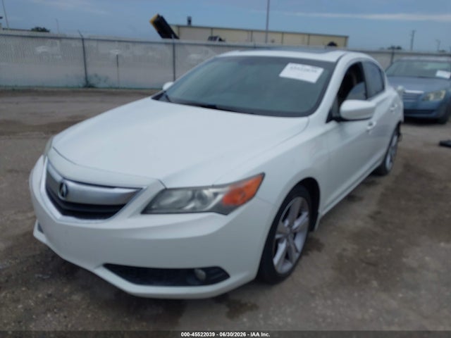 Продажа на аукционе авто 2014 Acura Ilx 2.0l, vin: 19VDE1F78EE013549, номер лота: 45522039