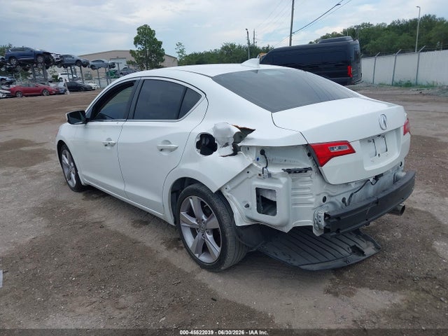 Продажа на аукционе авто 2014 Acura Ilx 2.0l, vin: 19VDE1F78EE013549, номер лота: 45522039