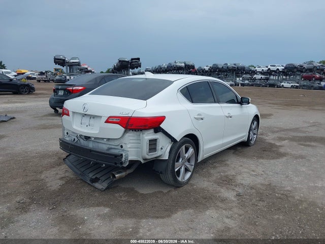 Продажа на аукционе авто 2014 Acura Ilx 2.0l, vin: 19VDE1F78EE013549, номер лота: 45522039