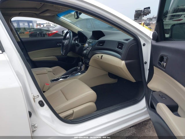 Продажа на аукционе авто 2014 Acura Ilx 2.0l, vin: 19VDE1F78EE013549, номер лота: 45522039