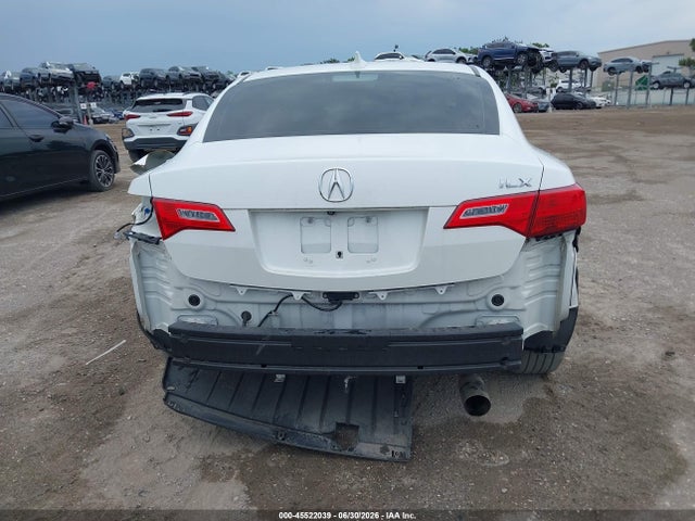 Продажа на аукционе авто 2014 Acura Ilx 2.0l, vin: 19VDE1F78EE013549, номер лота: 45522039