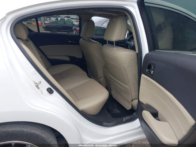 Продажа на аукционе авто 2014 Acura Ilx 2.0l, vin: 19VDE1F78EE013549, номер лота: 45522039