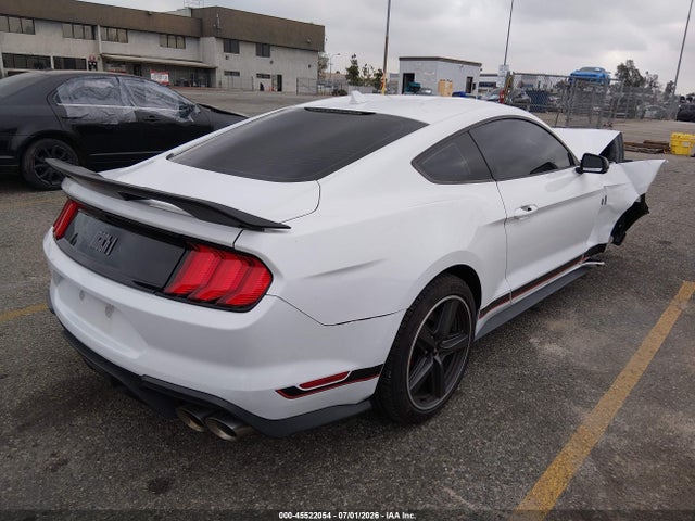 1FA6P8R07P5502272 Ford Mustang Mach 1 Fastback