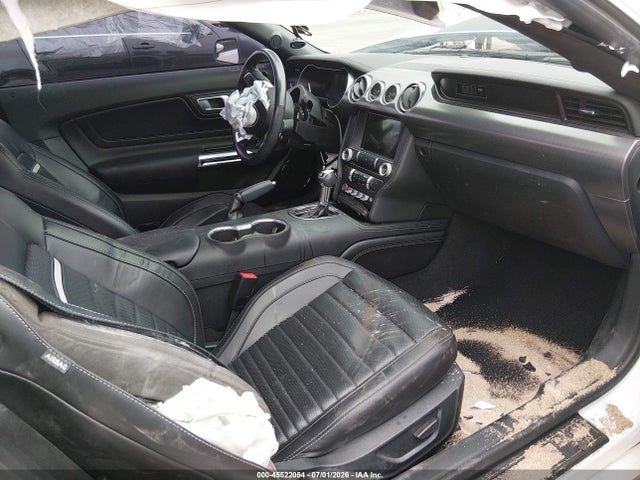 1FA6P8R07P5502272 Ford Mustang Mach 1 Fastback