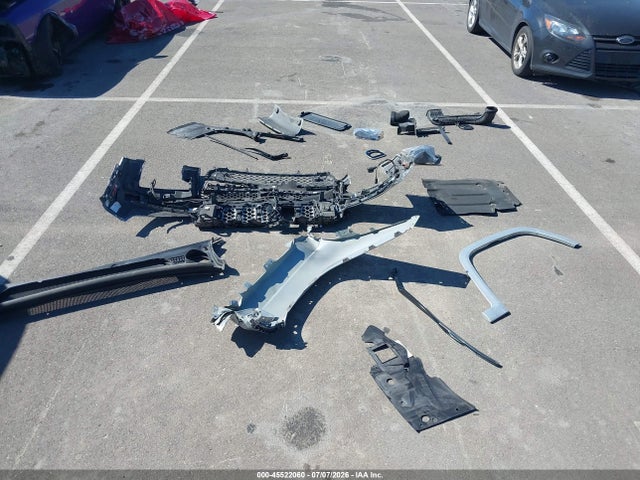 Aukcja sprzedaży 2022 Jeep Grand Cherokee L Summit 4x4, vin: 1C4RJKEG4N8549778, numer aukcji: 45522060