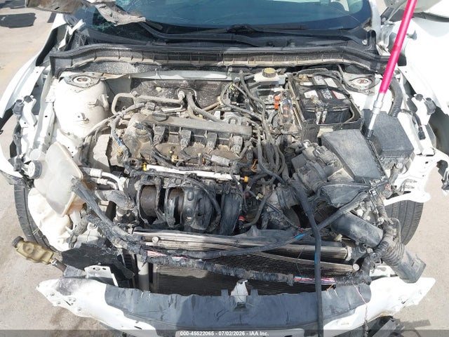 Продаж на аукціоні авто 2010 Mazda Mazda3 I Touring, vin: JM1BL1SF4A1352663, номер лоту: 45522065