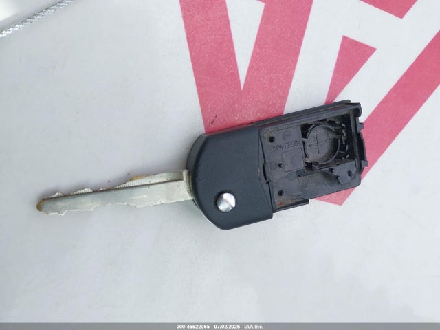 Продаж на аукціоні авто 2010 Mazda Mazda3 I Touring, vin: JM1BL1SF4A1352663, номер лоту: 45522065