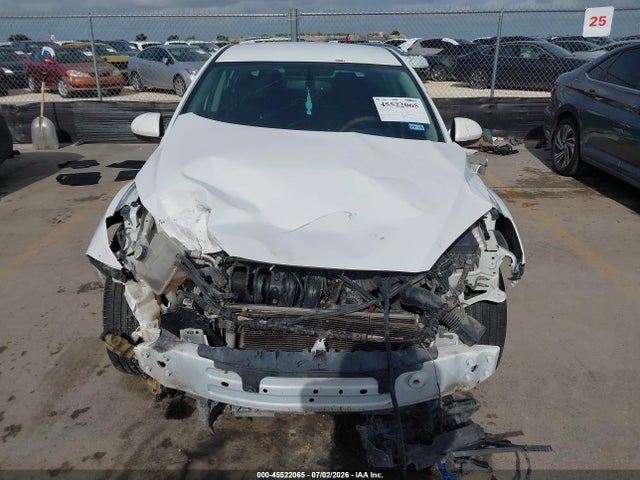 Продаж на аукціоні авто 2010 Mazda Mazda3 I Touring, vin: JM1BL1SF4A1352663, номер лоту: 45522065