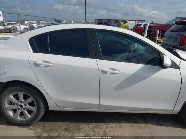 Продаж на аукціоні авто 2010 Mazda Mazda3 I Touring, vin: JM1BL1SF4A1352663, номер лоту: 45522065