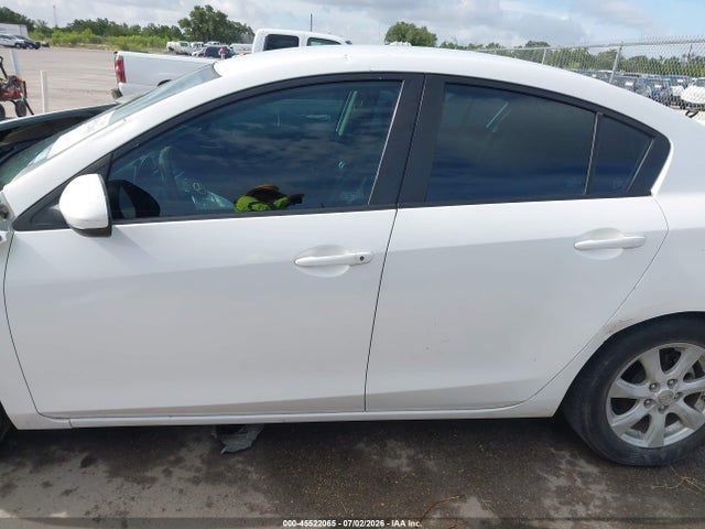 Продаж на аукціоні авто 2010 Mazda Mazda3 I Touring, vin: JM1BL1SF4A1352663, номер лоту: 45522065