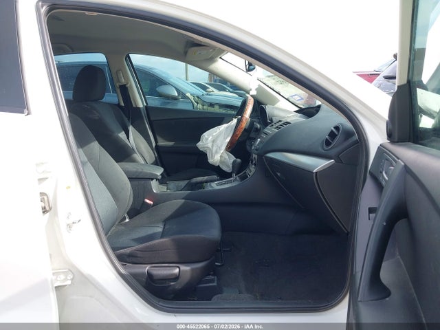 Продаж на аукціоні авто 2010 Mazda Mazda3 I Touring, vin: JM1BL1SF4A1352663, номер лоту: 45522065
