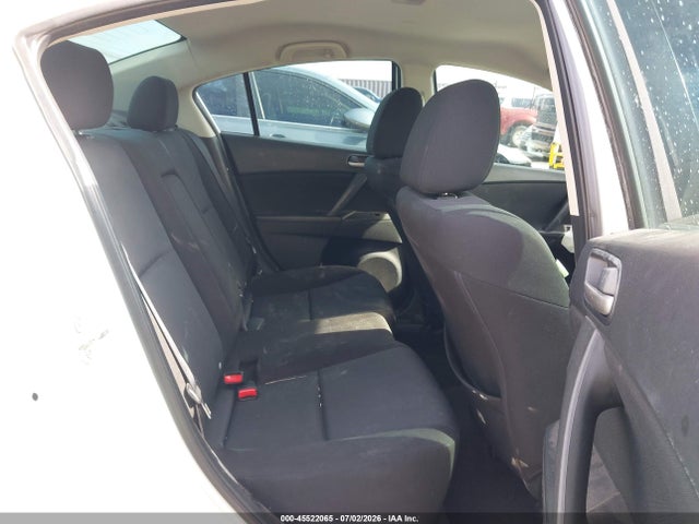 Продаж на аукціоні авто 2010 Mazda Mazda3 I Touring, vin: JM1BL1SF4A1352663, номер лоту: 45522065