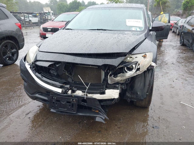 Mazda Cx-9 Touring 2015 JM3TB3CVXF0464591 Image 12