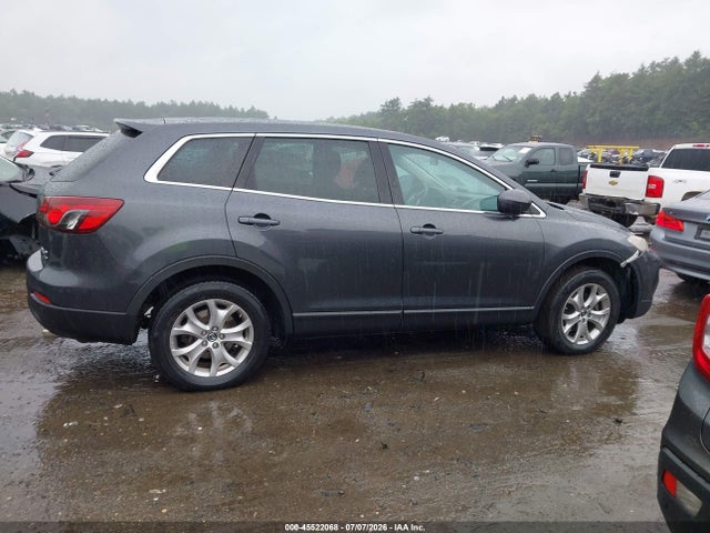 Mazda Cx-9 Touring 2015 JM3TB3CVXF0464591 Image 13
