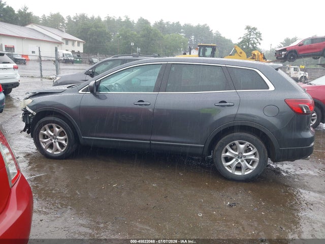Mazda Cx-9 Touring 2015 JM3TB3CVXF0464591 Image 14