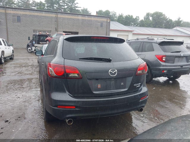 Mazda Cx-9 Touring 2015 JM3TB3CVXF0464591 Image 16