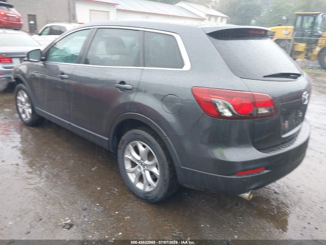 Mazda Cx-9 Touring 2015 JM3TB3CVXF0464591 Image 3