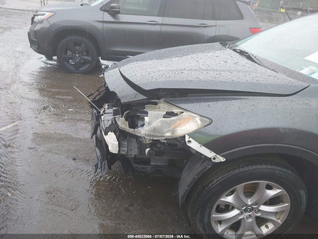 Mazda Cx-9 Touring 2015 JM3TB3CVXF0464591 Image 6