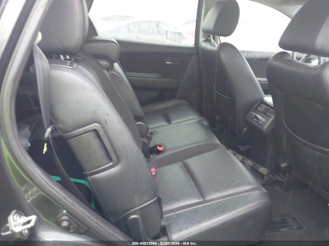 Mazda Cx-9 Touring 2015 JM3TB3CVXF0464591 Image 8
