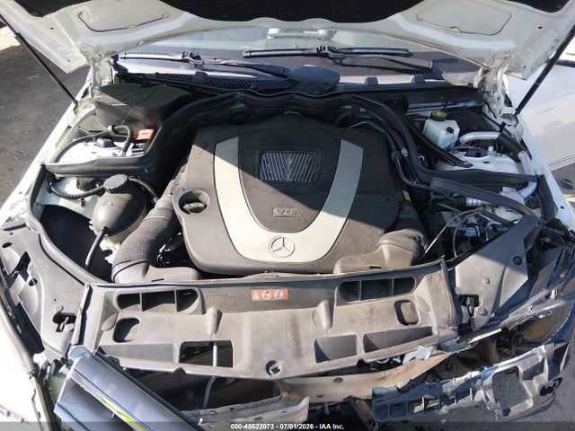 Продажа на аукционе авто 2011 Mercedes-benz C 300 Luxury, vin: WDDGF5EB5BA504597, номер лота: 45522073